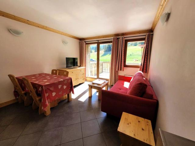 Residence Le Criterium - Val Cenis Les Champs