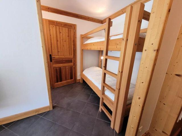 Residence Le Criterium - Val Cenis Les Champs