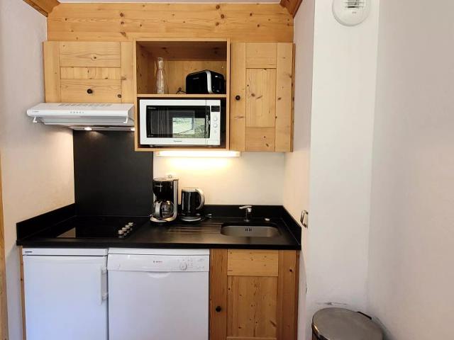 Residence Le Criterium - Val Cenis Les Champs