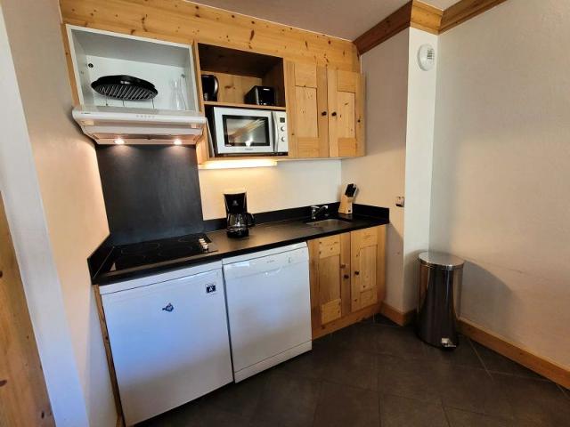 Residence Le Criterium - Val Cenis Les Champs