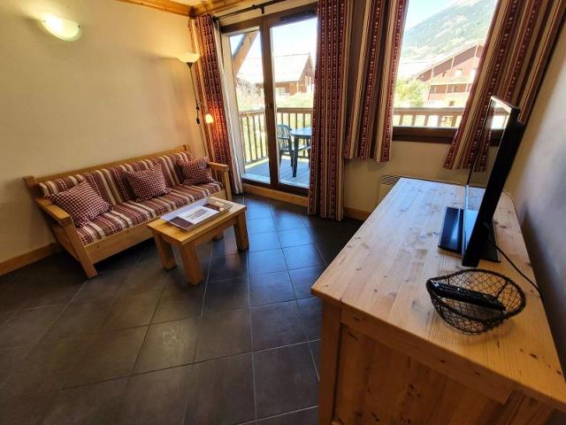 Residence Le Criterium - Val Cenis Les Champs