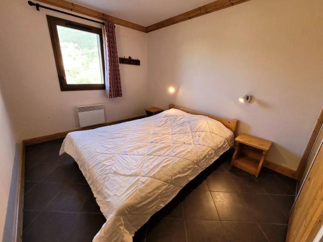 Residence Le Criterium - Val Cenis Les Champs