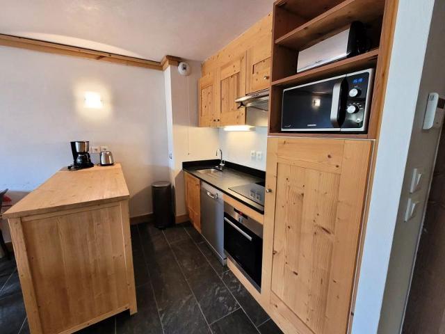 Residence Le Criterium - Val Cenis Les Champs