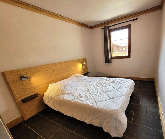 Residence Le Criterium - Val Cenis Les Champs