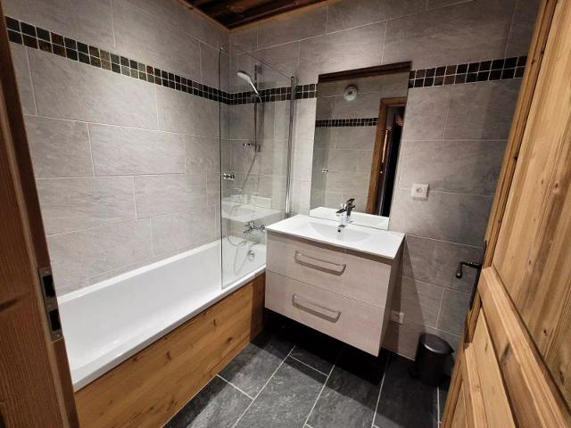 Residence Le Criterium - Val Cenis Les Champs