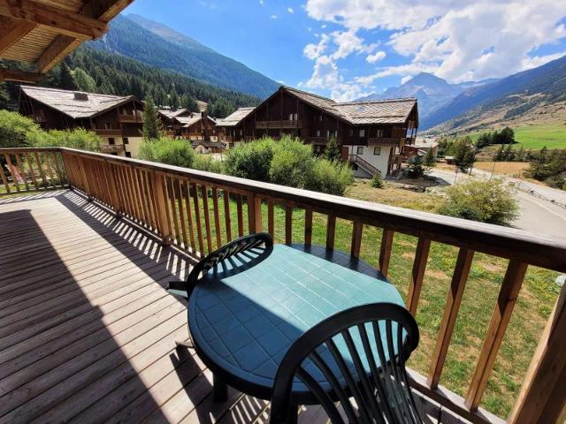 Residence Le Criterium - Val Cenis Les Champs