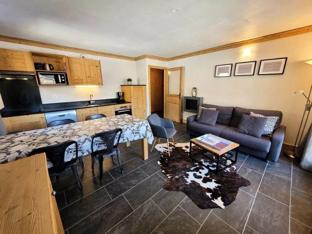Residence Le Criterium - Val Cenis Les Champs