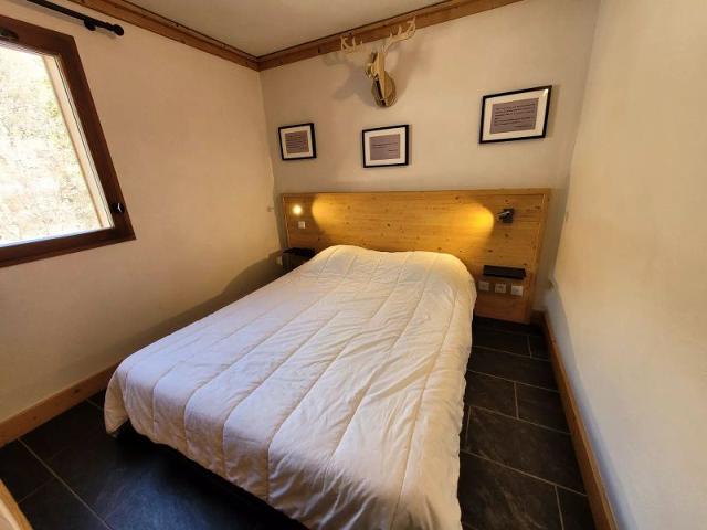 Residence Le Criterium - Val Cenis Les Champs
