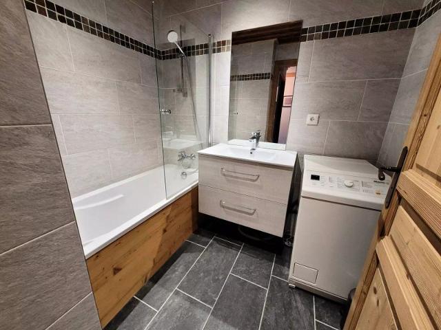 Residence Le Criterium - Val Cenis Les Champs
