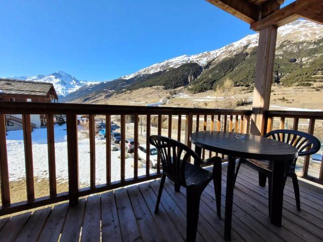 Residence Le Criterium - Val Cenis Les Champs