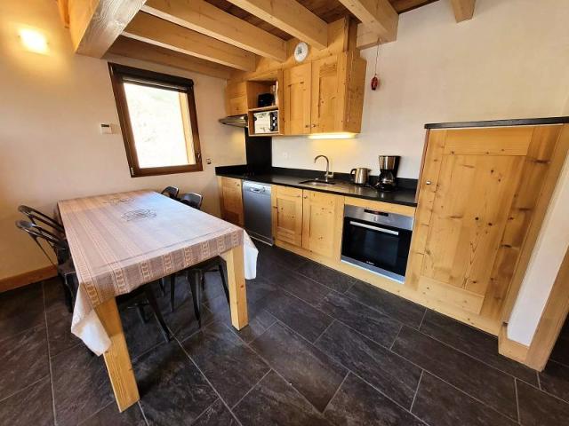 Residence Le Criterium - Val Cenis Les Champs