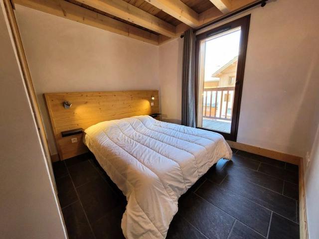 Residence Le Criterium - Val Cenis Les Champs