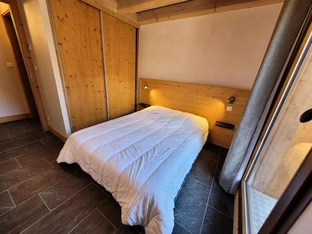 Residence Le Criterium - Val Cenis Les Champs
