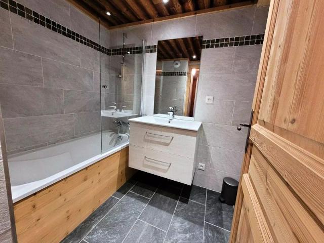 Residence Le Criterium - Val Cenis Les Champs