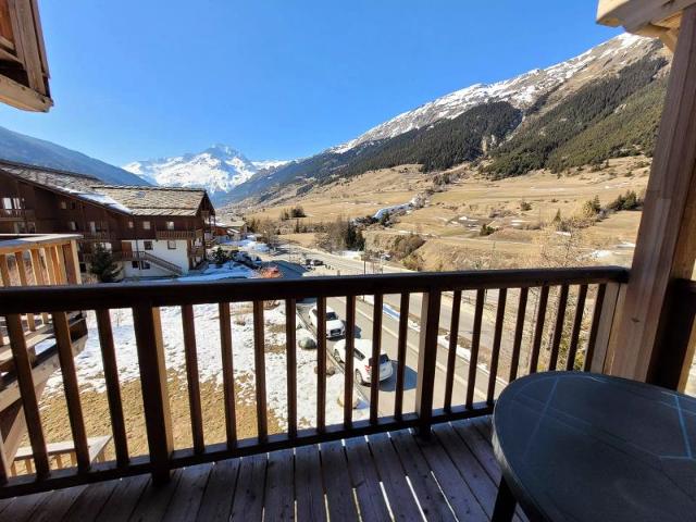 Residence Le Criterium - Val Cenis Les Champs