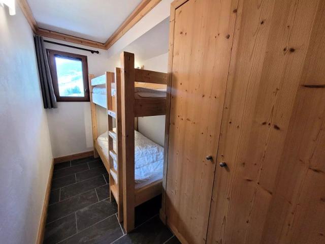 Residence Le Criterium - Val Cenis Les Champs