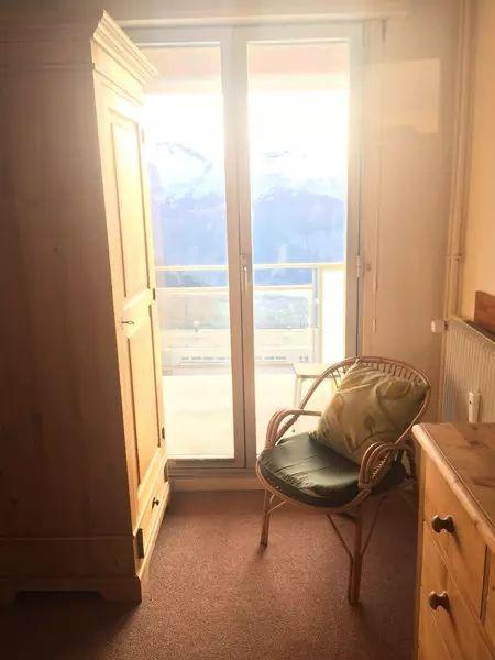 Verblijf Majestic Ii - Alpe d'Huez