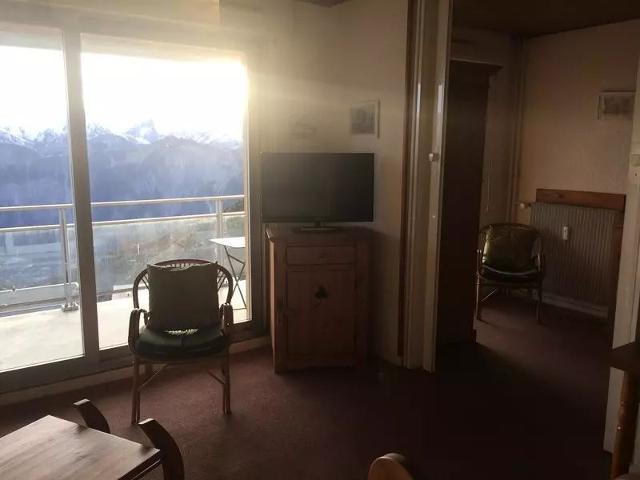 Verblijf Majestic Ii - Alpe d'Huez