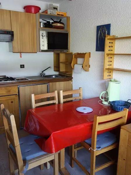 Verblijf Maison De L'alpe - Alpe d'Huez
