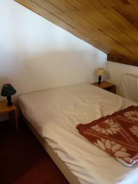Verblijf Maison De L'alpe - Alpe d'Huez