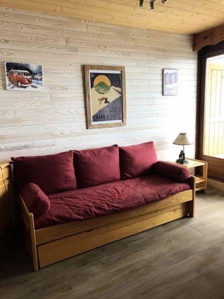 Verblijf Maison De L'alpe - Alpe d'Huez