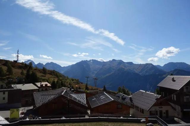 Verblijf Maison De L'alpe - Alpe d'Huez