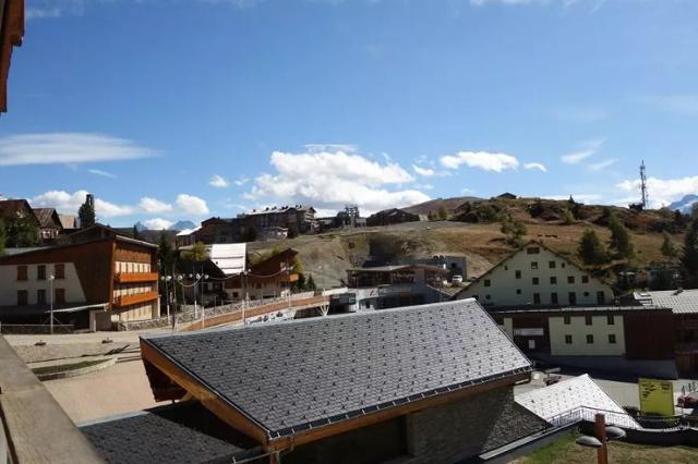 Verblijf Maison De L'alpe - Alpe d'Huez
