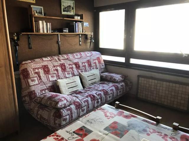Verblijf Maison De L'alpe - Alpe d'Huez