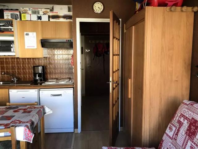 Verblijf Maison De L'alpe - Alpe d'Huez