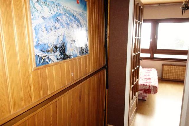 Verblijf Maison De L'alpe - Alpe d'Huez