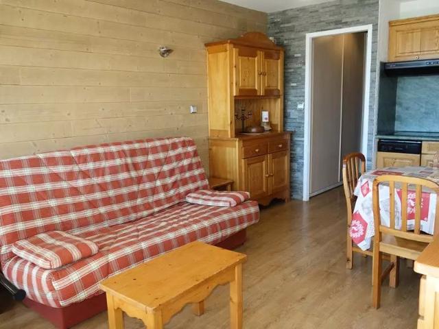 Verblijf Maison De L'alpe - Alpe d'Huez