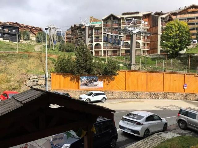 Verblijf Maison De L'alpe - Alpe d'Huez