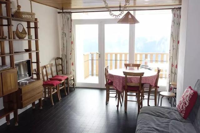 Chanses Residence - Alpe d'Huez