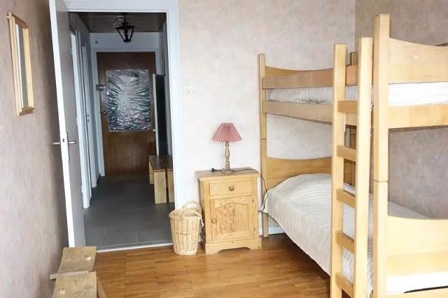 Chanses Residence - Alpe d'Huez