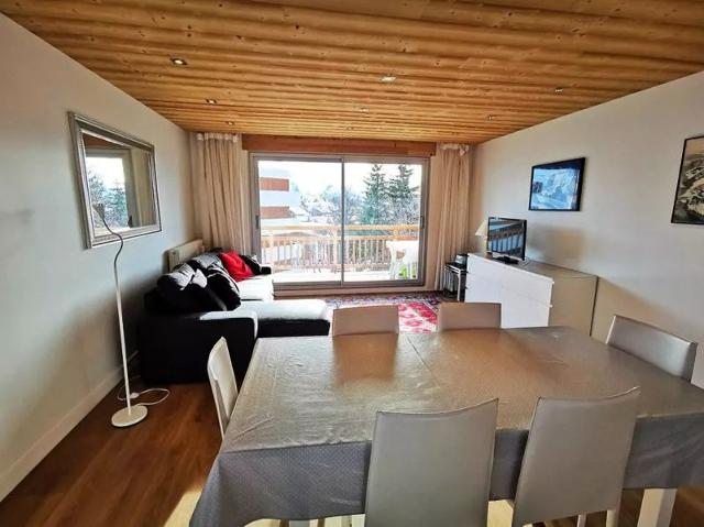 Residence Azur - Alpe d'Huez