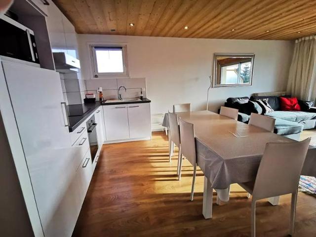 Residence Azur - Alpe d'Huez