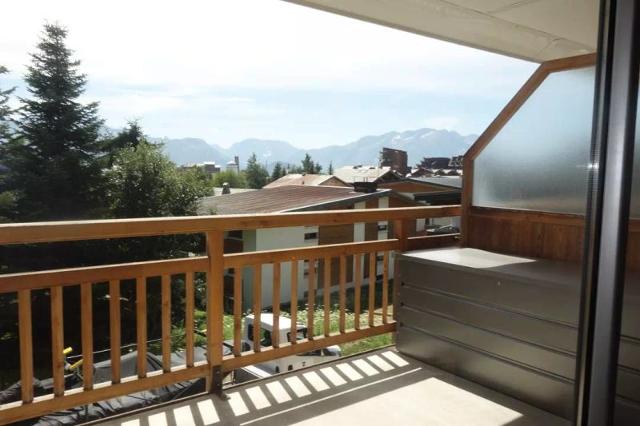 Residence Azur - Alpe d'Huez