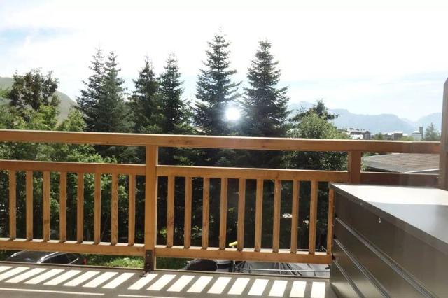 Residence Azur - Alpe d'Huez