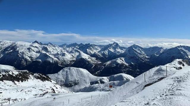 Helios Residence - Alpe d'Huez