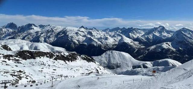 Helios Residence - Alpe d'Huez