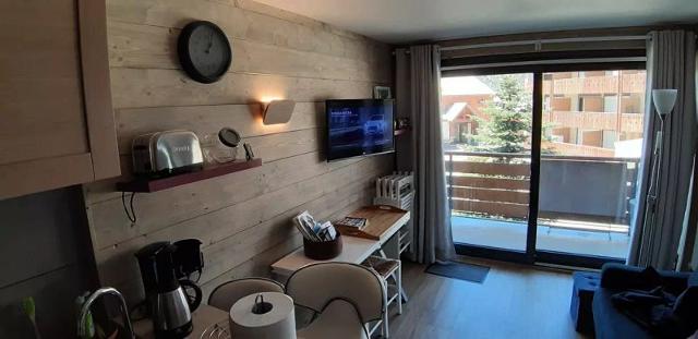 Helios Residence - Alpe d'Huez