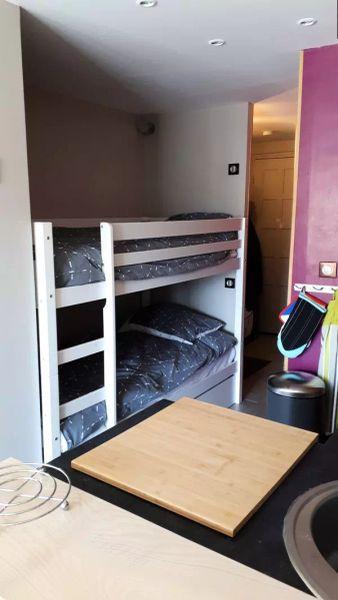 Helios Residence - Alpe d'Huez