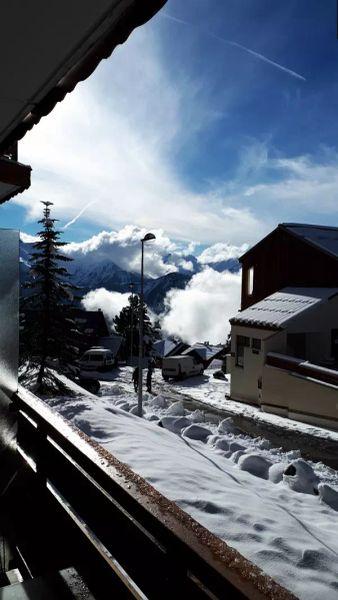 Helios Residence - Alpe d'Huez