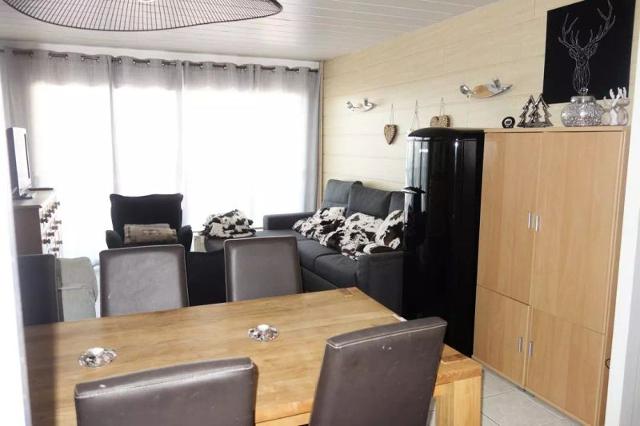 Helios Residence - Alpe d'Huez