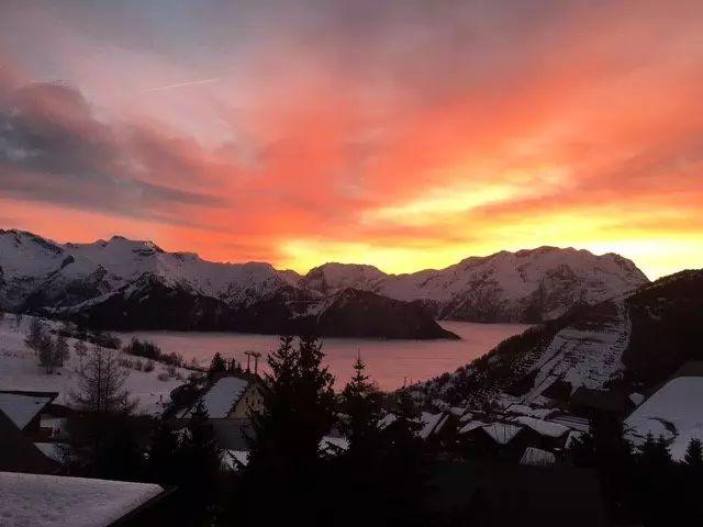 Helios Residence - Alpe d'Huez