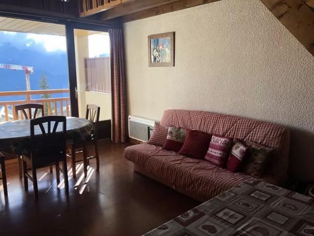 Residentie Musardiere - Alpe d'Huez