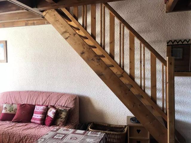 Residentie Musardiere - Alpe d'Huez