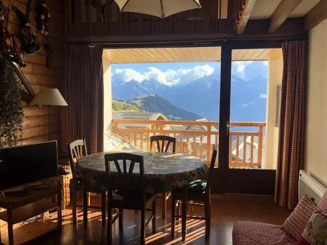 Residentie Musardiere - Alpe d'Huez
