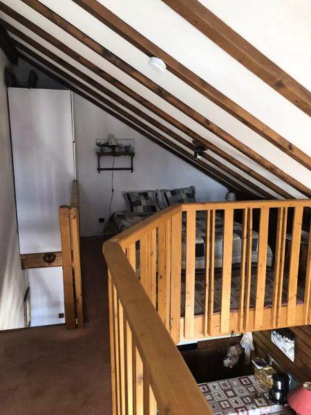 Residentie Musardiere - Alpe d'Huez