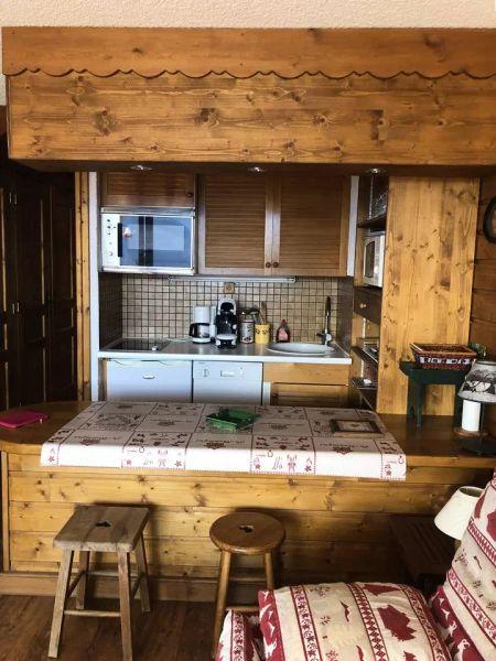 Residentie Musardiere - Alpe d'Huez